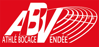 Logo Athlé Bocage Vendée